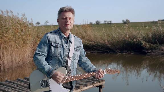 Videoklip - Ty a já