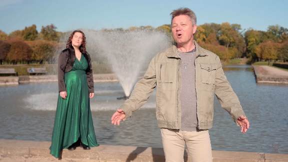 Videoklip - Amore Amore