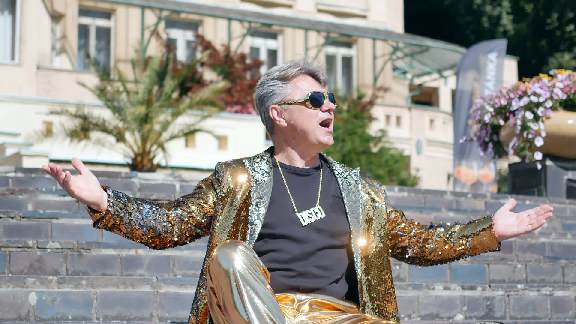 Videoklip - Ať se nám vrátí