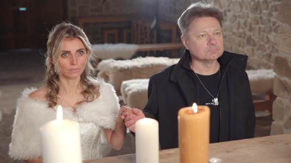 Videoklip - Já ti to řeknu